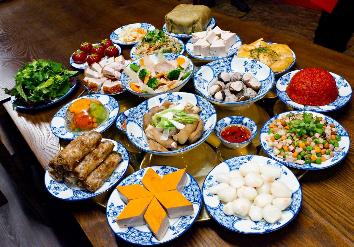 Emergency Food Assistance Fast – The Free Food Project