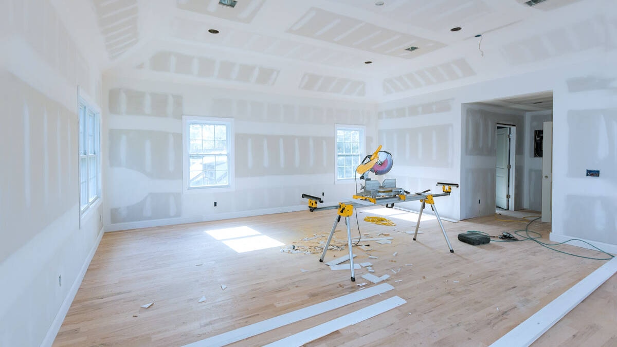 Building Better Homes with Preferred Home Renovation Contractors Denver