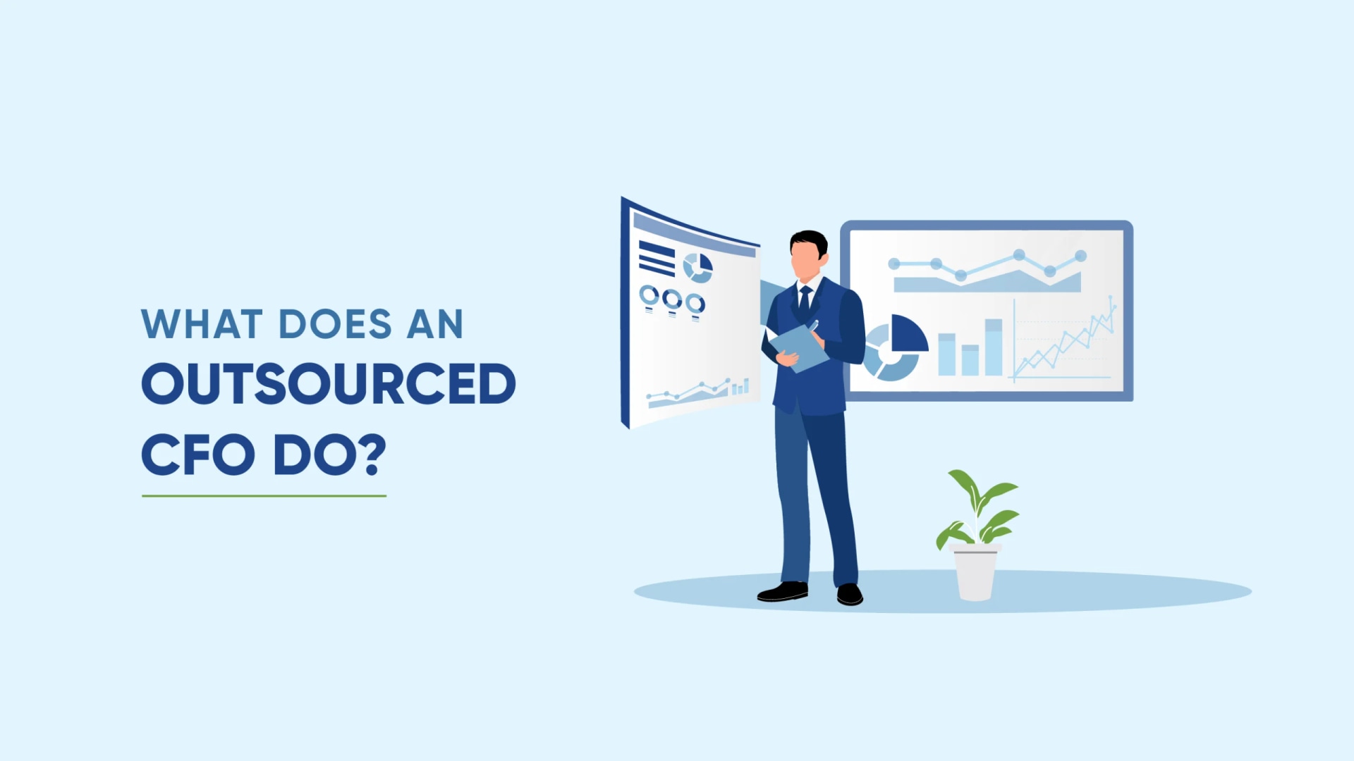 Top Fractional CFO Near Me | Scalable Financial Solutions for Companies