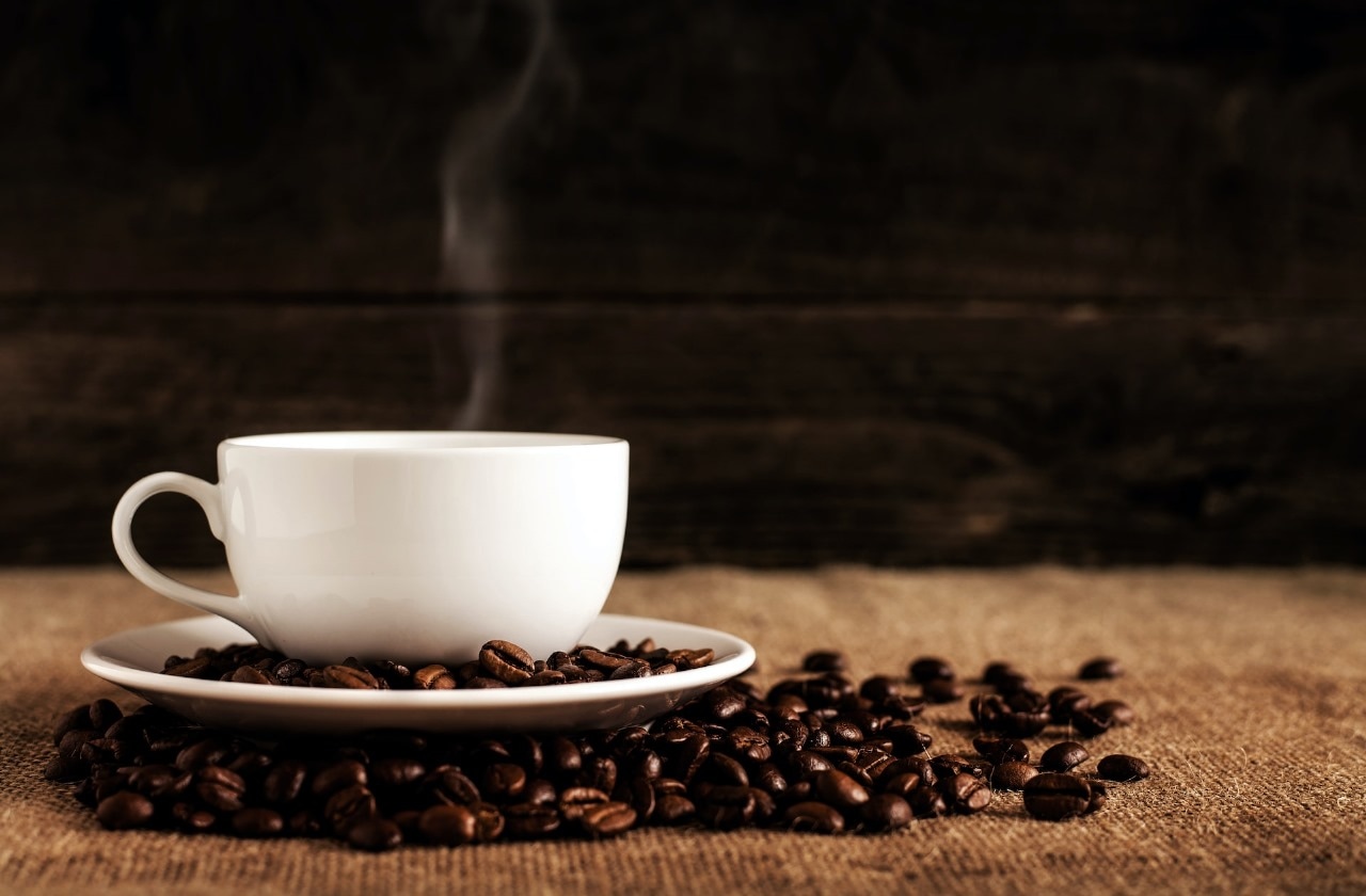 BÍ QUYẾT CHỌN CAFE ESPRESSO CHẤT LƯỢNG
