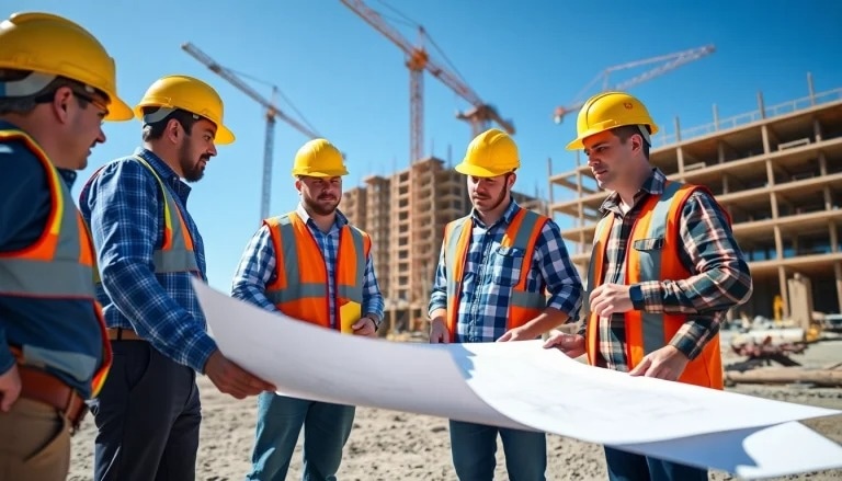 Construction Apprenticeship: Your Path to a Skilled Career
