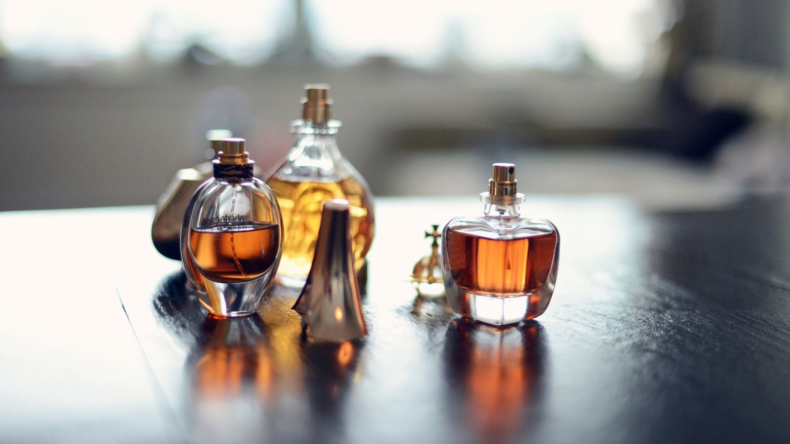 Stijlvolle Dubai parfum collectie voor heren, dames en unisex