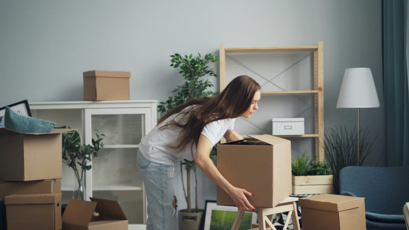 Part Load Removals from UK to Europe Cost – Full Pricing Guide
