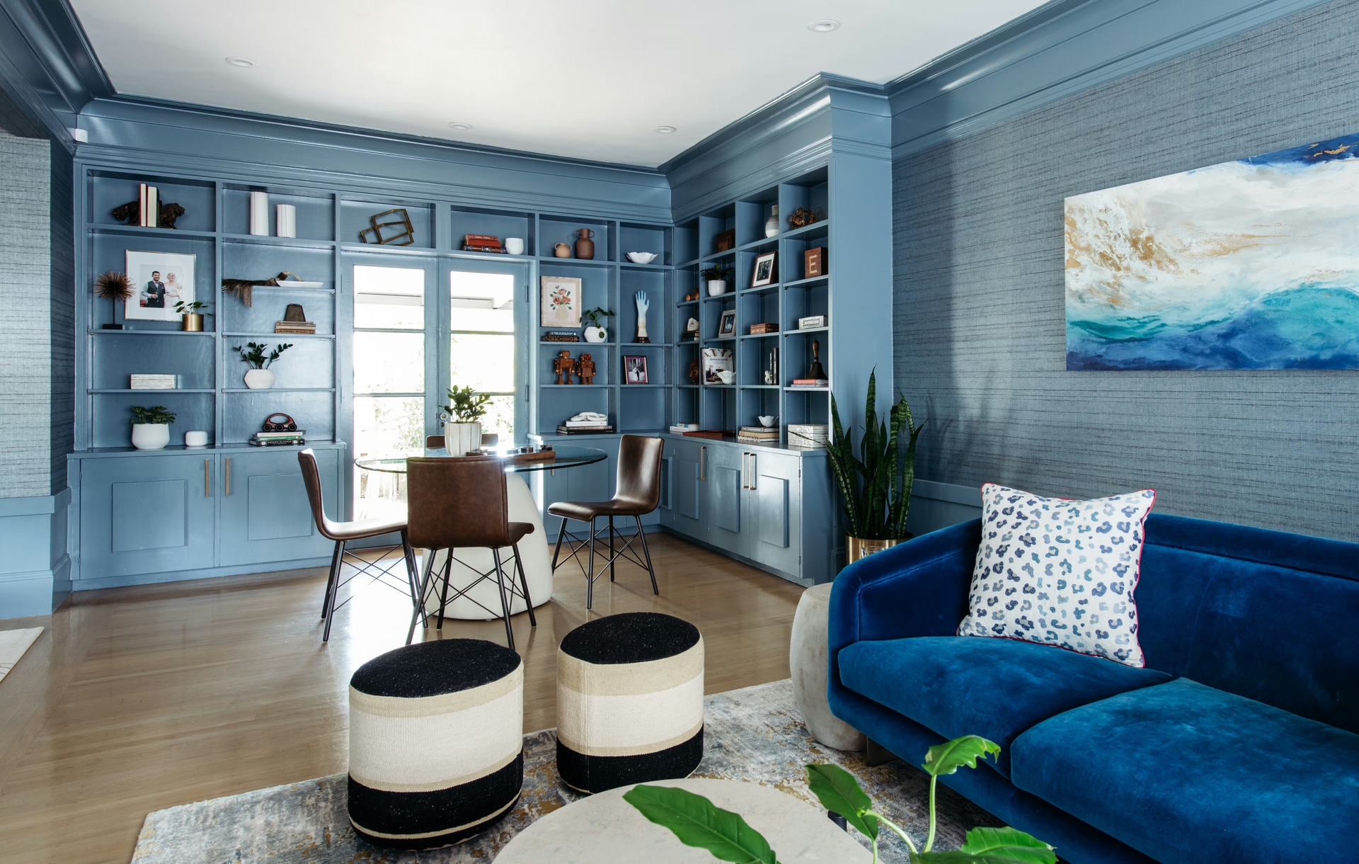 Affordable Painter and Decorator Near Me – Capital Painters