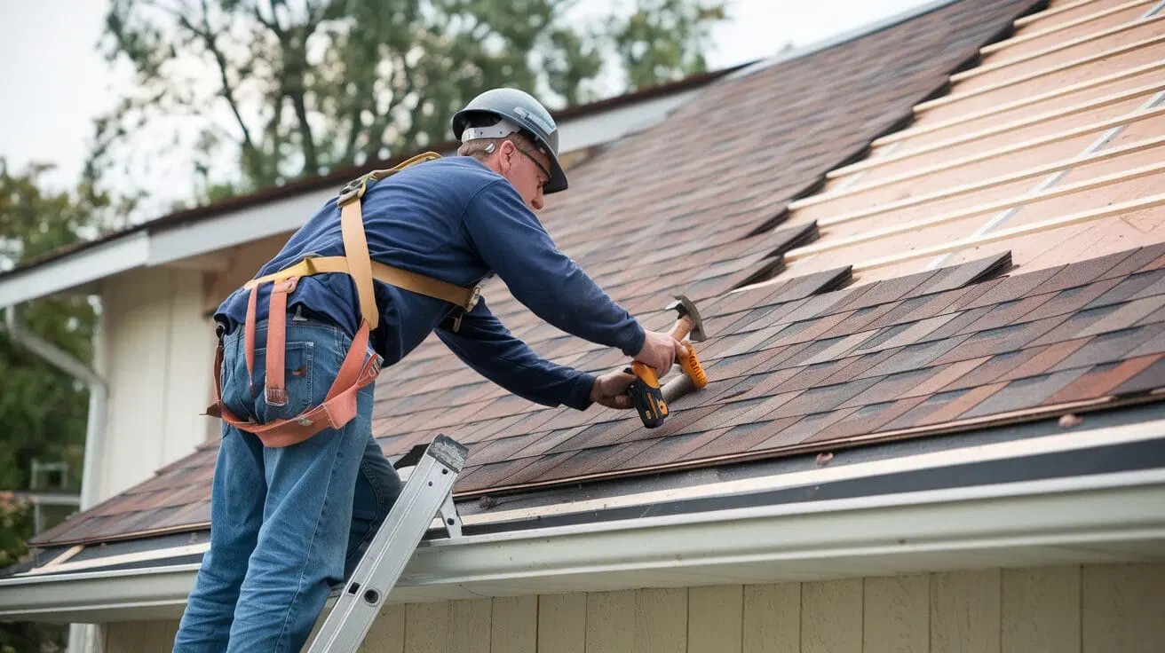 Enhance Your Property Value with Twin Shield Roofing