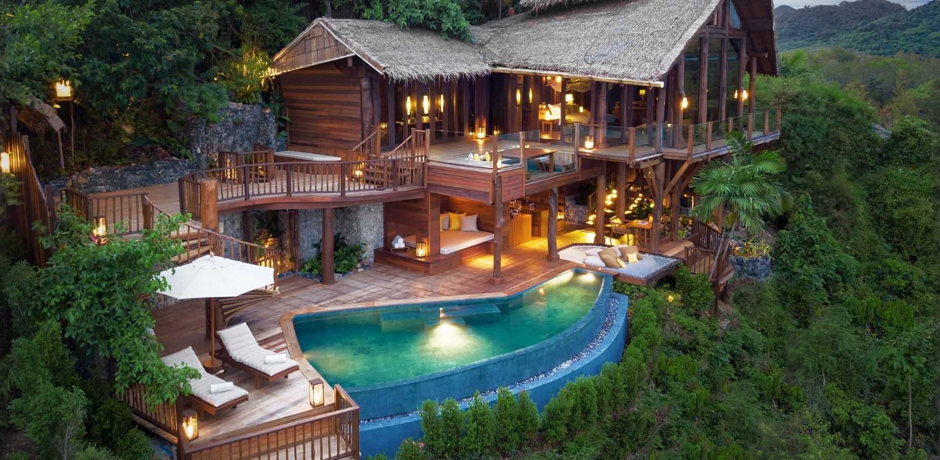 Le Meredien Phuket Review – Honest Resort Experience | 21 Sensations