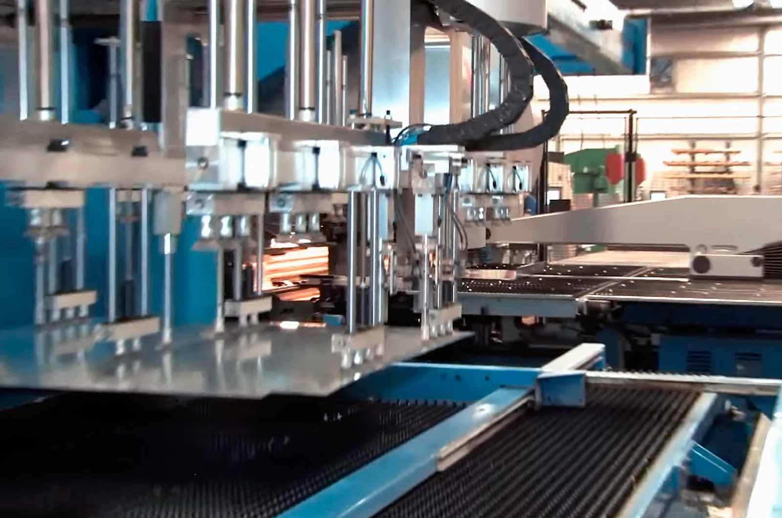 Custom shearing edmonton – High-Quality Steel Processing Experts