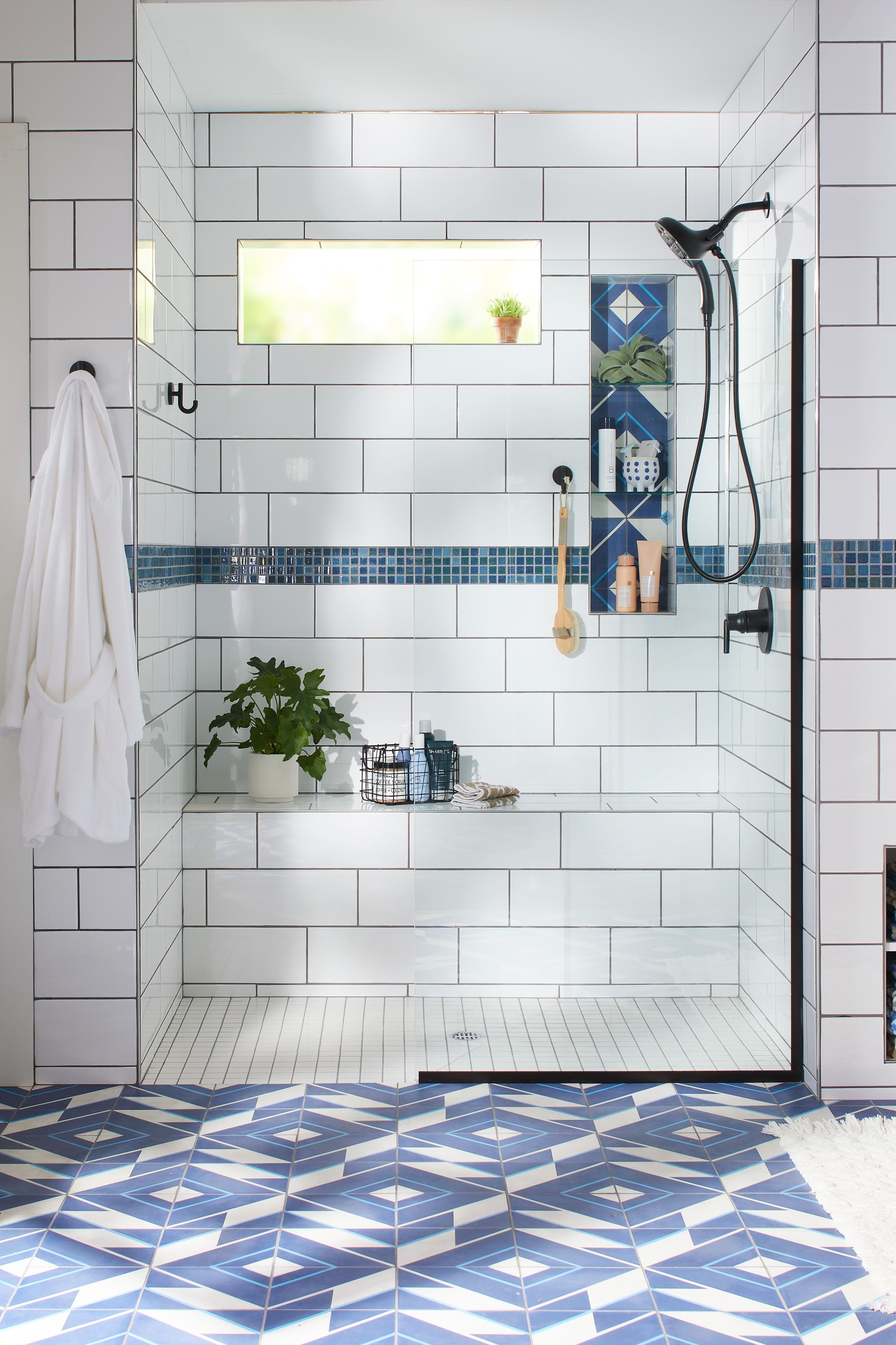 Elegant Showers: Where Quality Meets Affordability