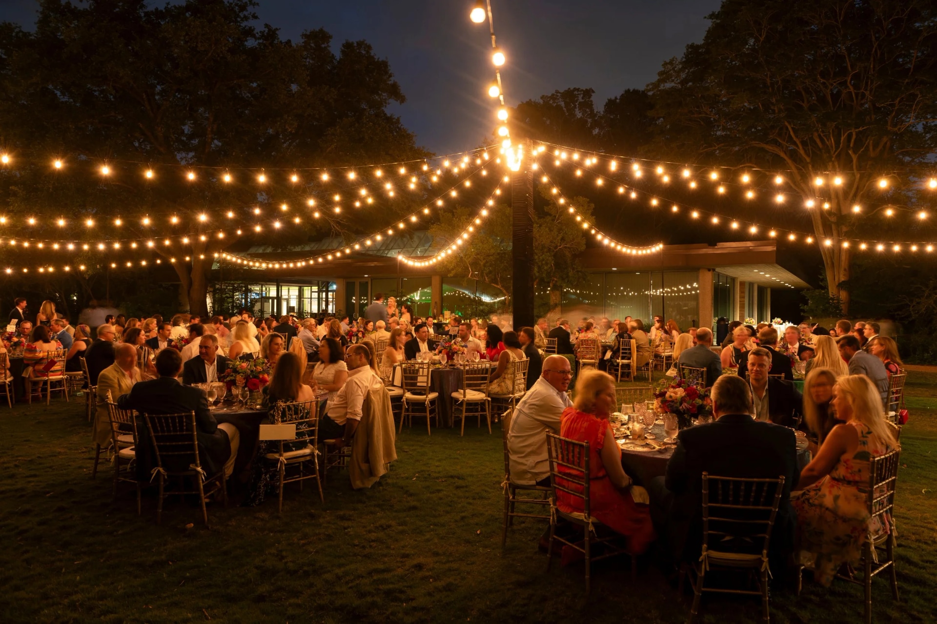 Professional Party Rentals with Quality Equipment