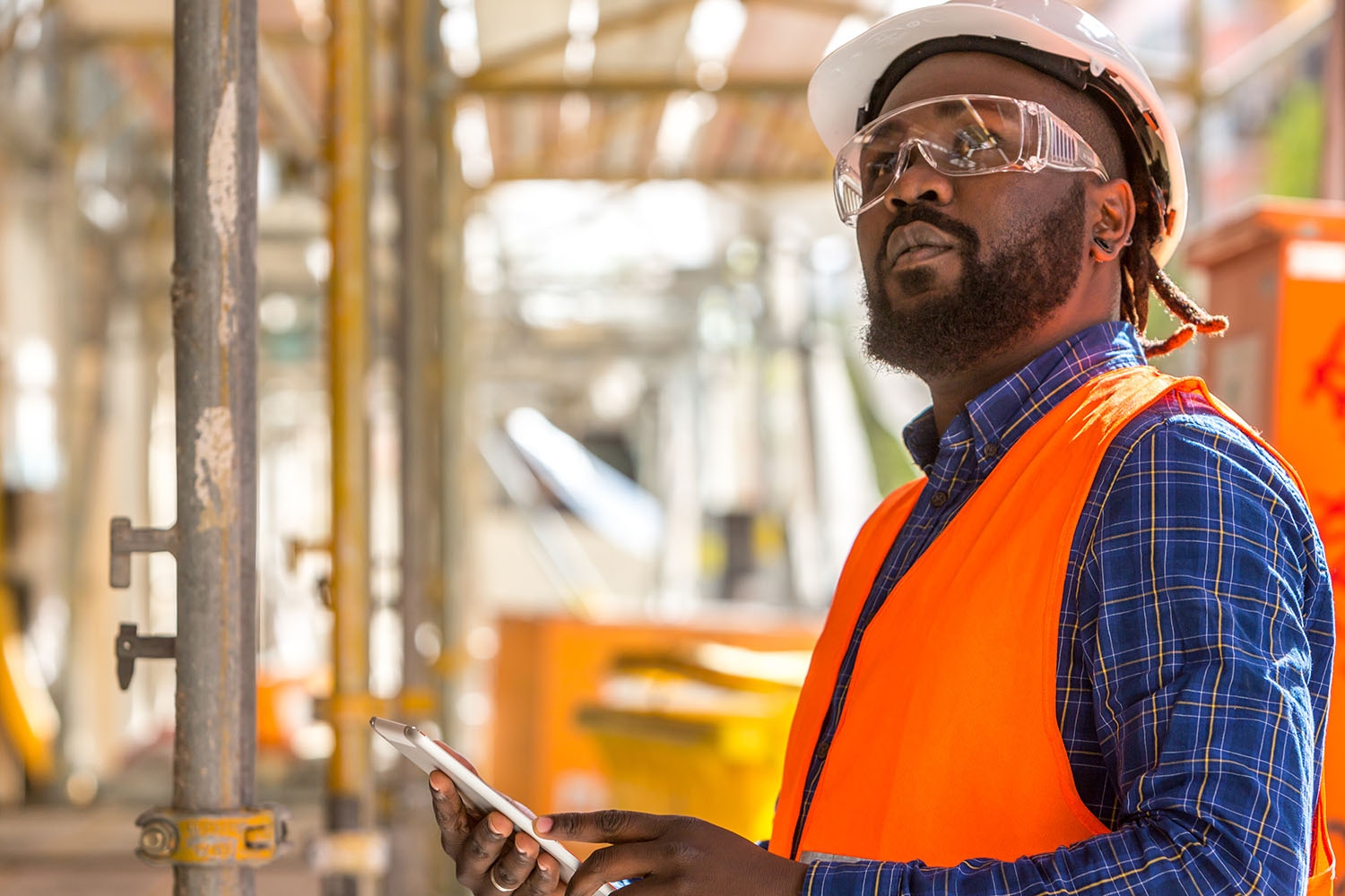 Build with Confidence – New Jersey Commercial General Contractor