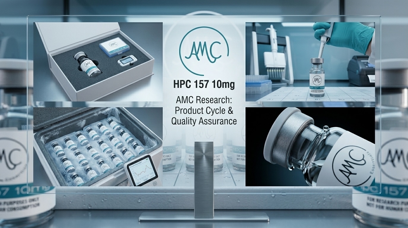 How AMC Essentials Ensures Quality in Every Product