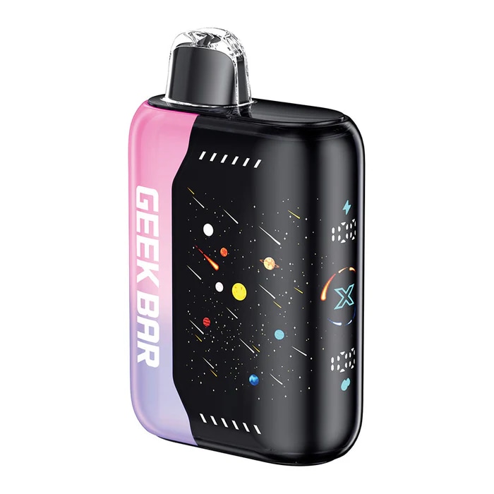Shop Authentic geek bar thc with Advanced VPU Chip Integration