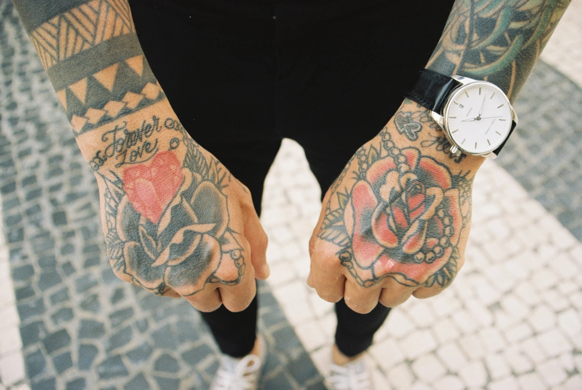 Engaging Tattoo Styles and Inspirations at Tattoostyles24.com