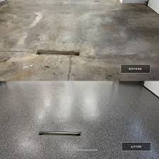 Concrete Coatings Minneapolis: Protect Your Warehouse Floors