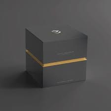 Custom Luxury Rigid Boxes Wholesale – Premium Packaging by Hola Custom Boxes