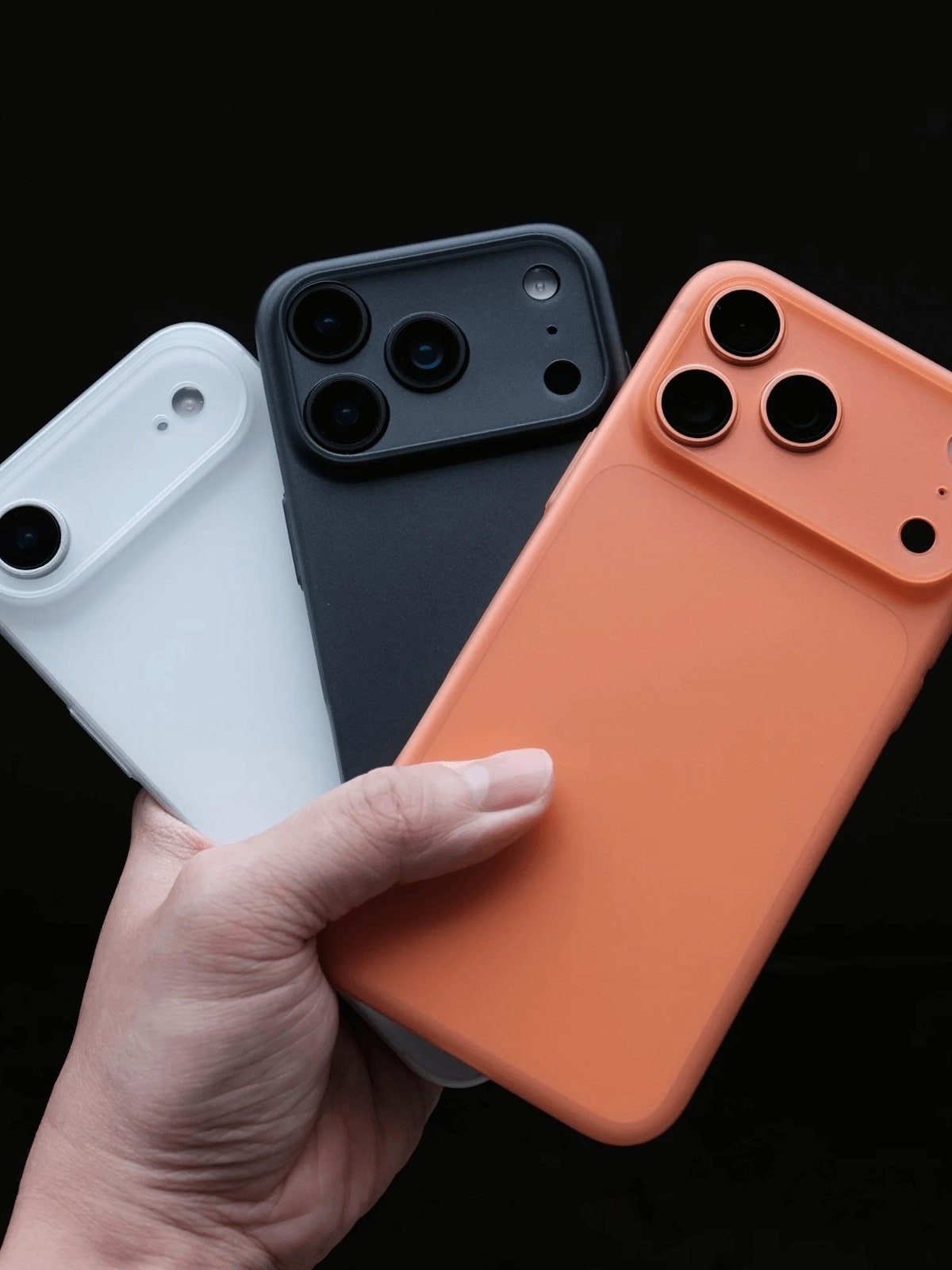 Rugged iPhone Cases for Protection Against Drops and Scratches