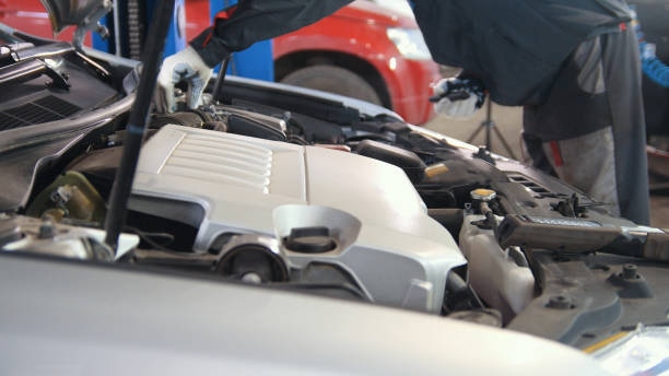 Reliable Mechanic Near me with ASE Certification