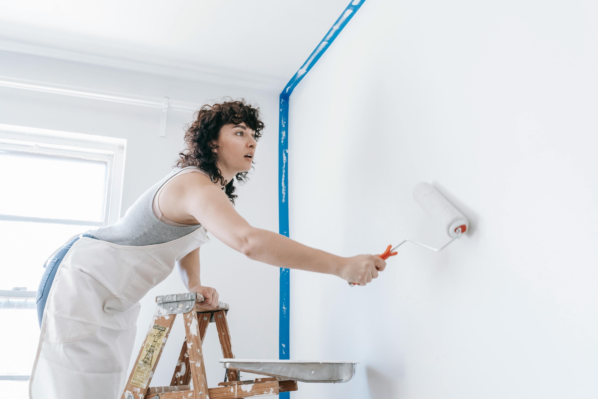Professional Interior Painters Sarasota County FL: Elevate Your Home’s Aesthetic