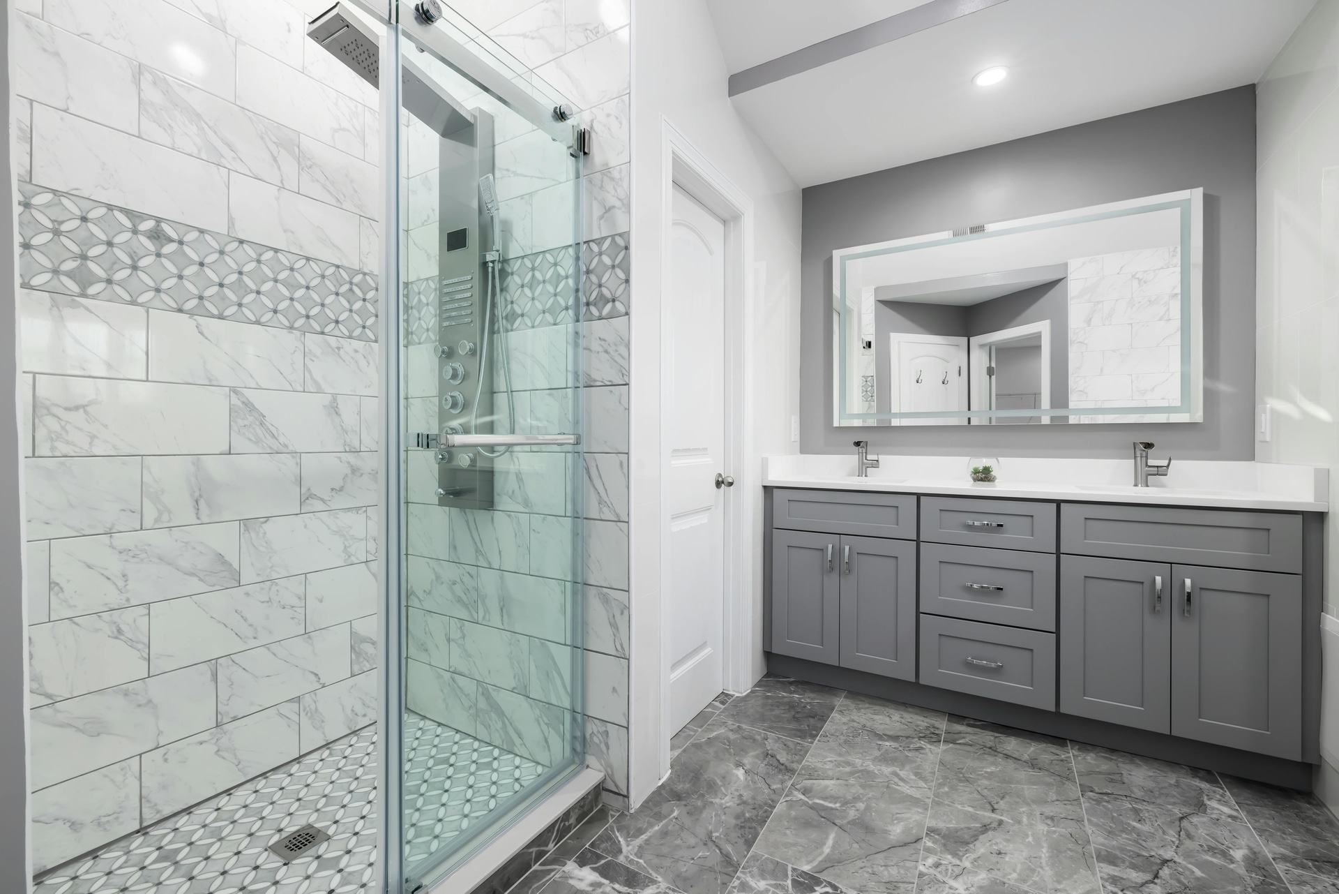 Elegant Showers Quality Bathroom Solutions You Can Trust