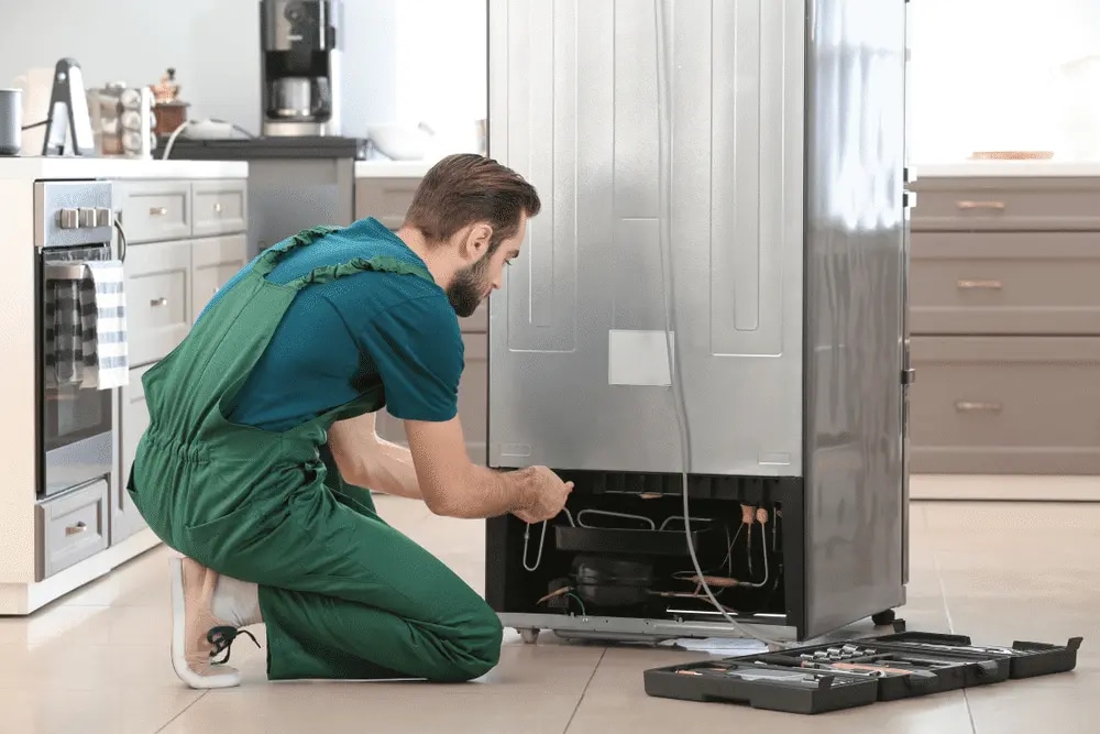Expert Refrigerator Repair Services to Keep Your Food Fresh