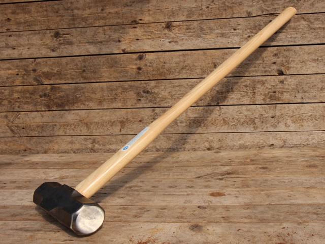 Premium Hickory Spike Maul Replacement Handles Since 1945