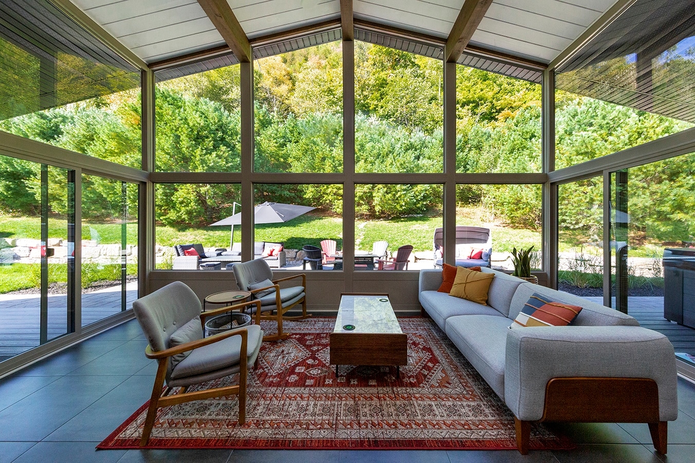 Why Solarium Kits Are the Smart Choice for DIY Homeowners