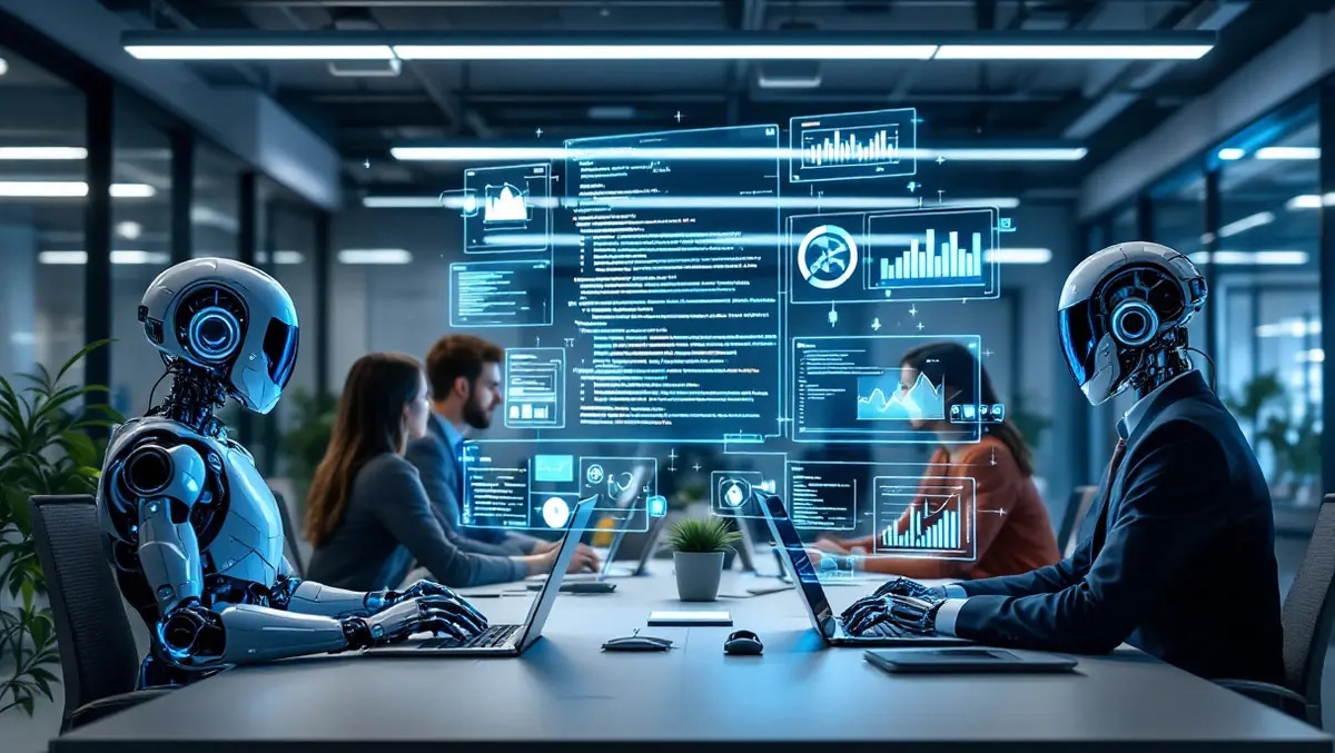 AI Employee Tools Designed to Increase Efficiency and Productivity