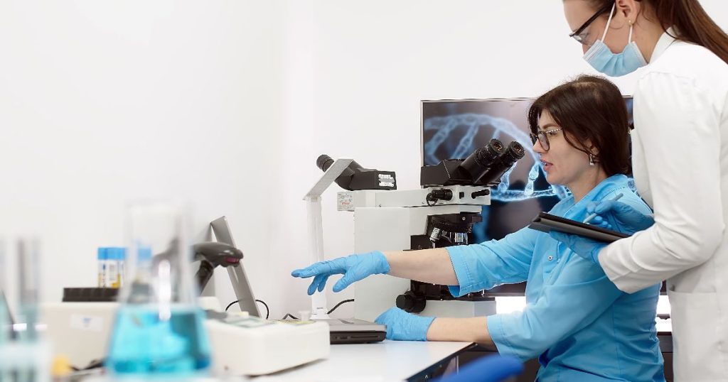 How Genesight Can Personalize Your Mental Health Treatment