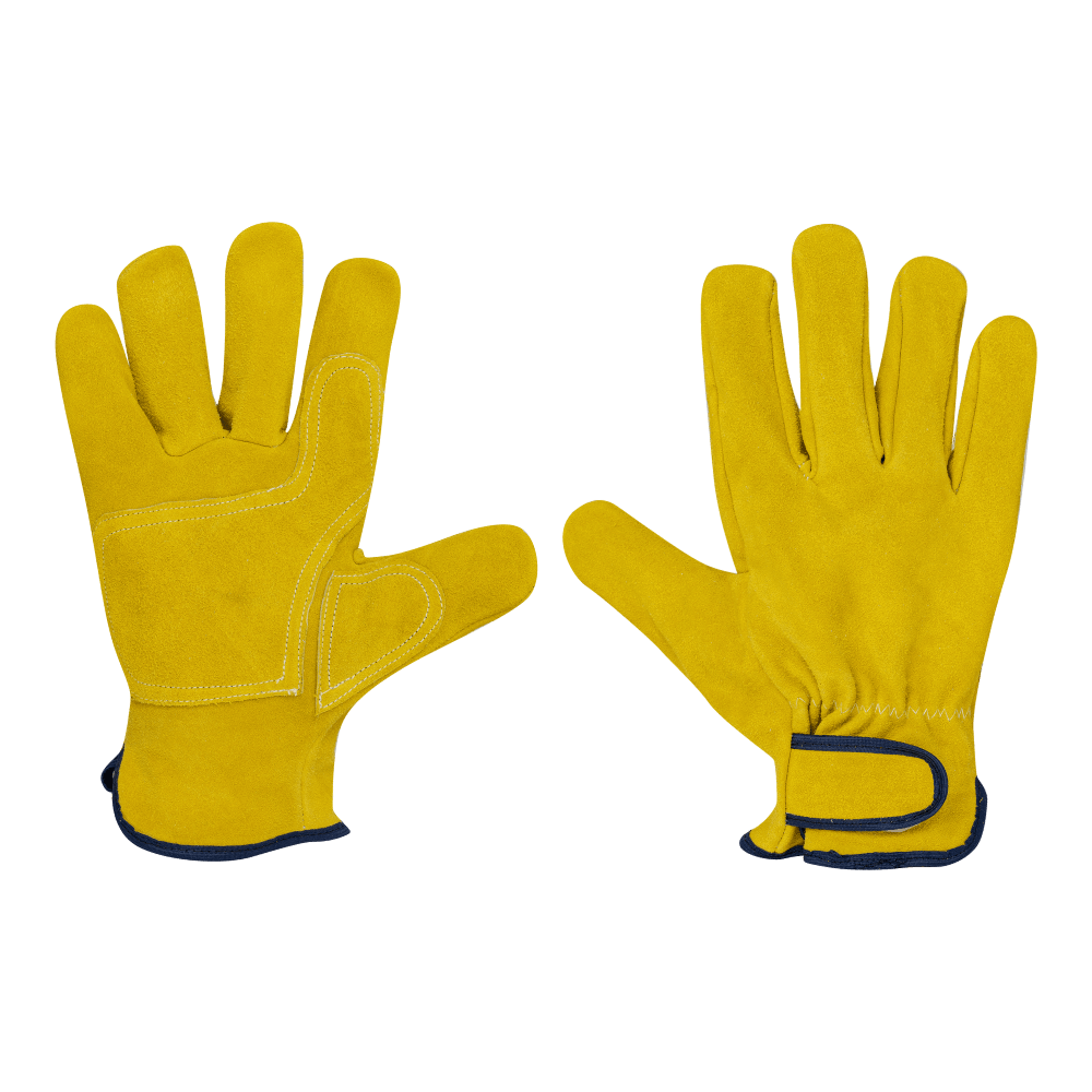 Enhance On-Site Safety with Premium Work Safety Gloves Nairobi from Bekam Orbit Enterprise
