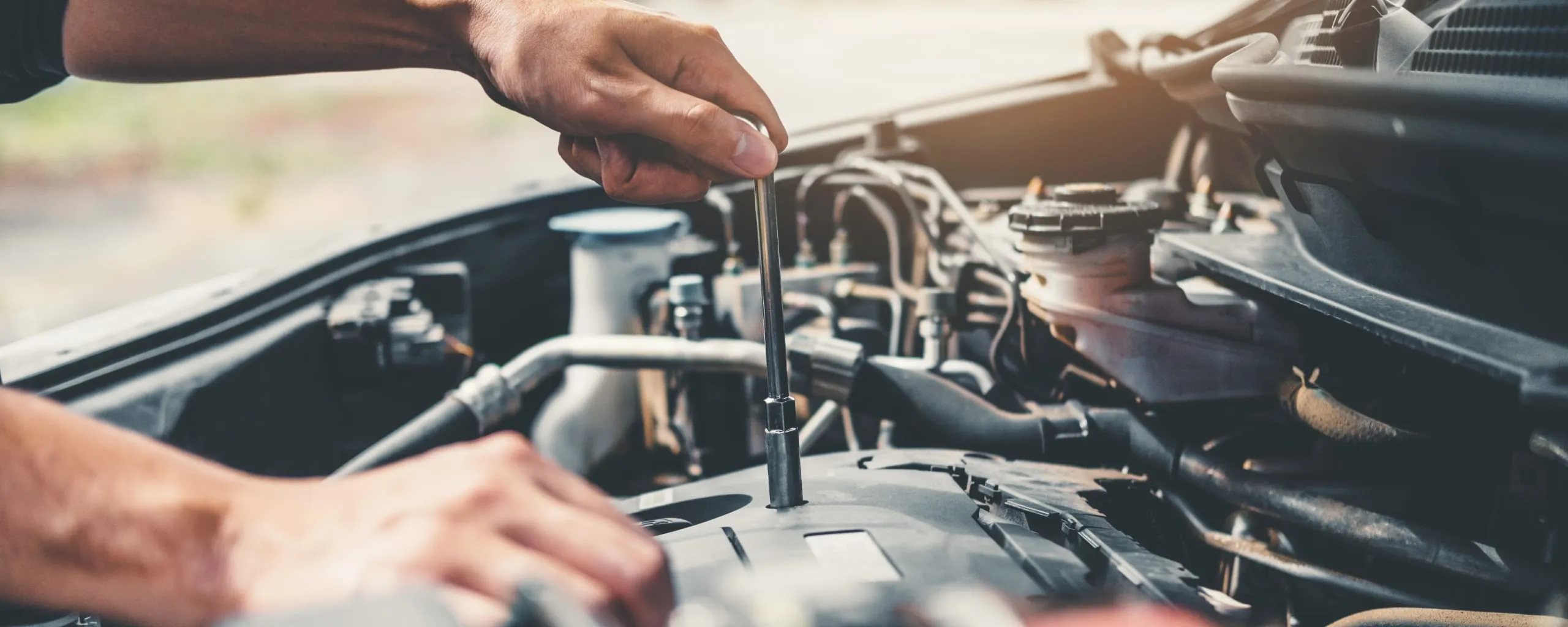 Mechanic Concord CA – Professional &amp; Reliable Auto Service