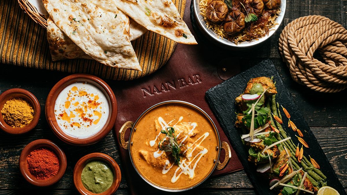Savor Authentic Flavors at This Indian Restaurant Malta