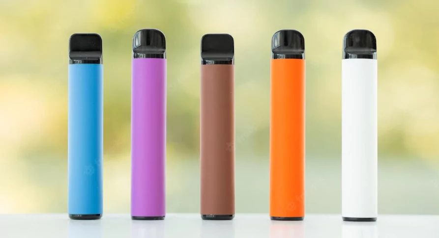 HQD Pods – Stilvolle Pods für ein modernes Vaping-Erlebnis