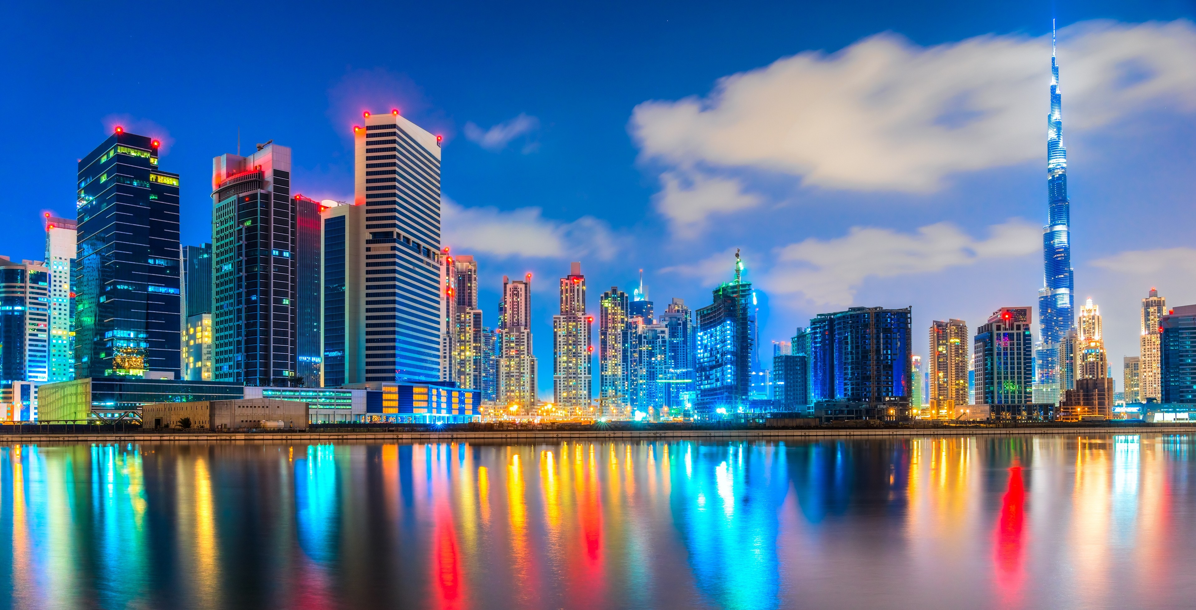 Citylife Dubai: Stay Updated with the Latest Happenings in the City