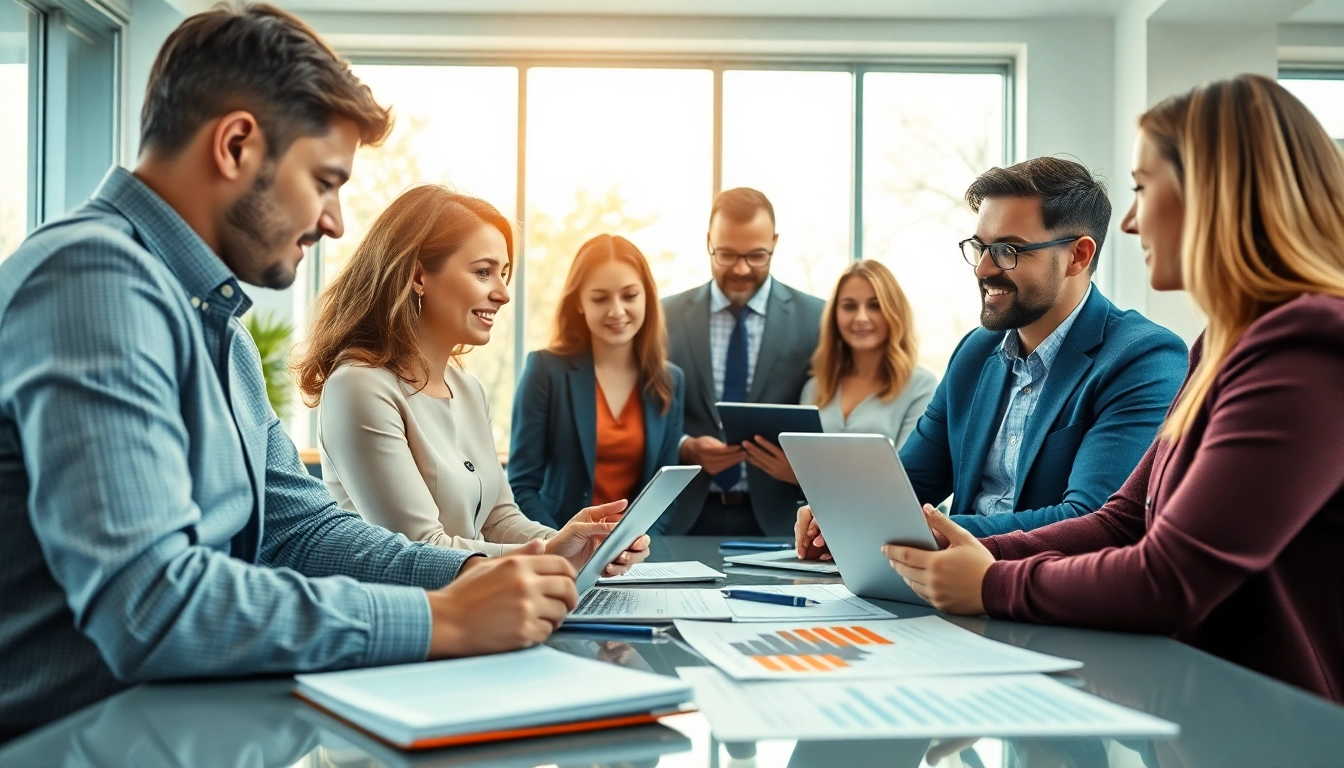 Équipe professionnelle sur assurancevoituremonospace.fr offrant des conseils personnalisés sur l'assurance automobile.