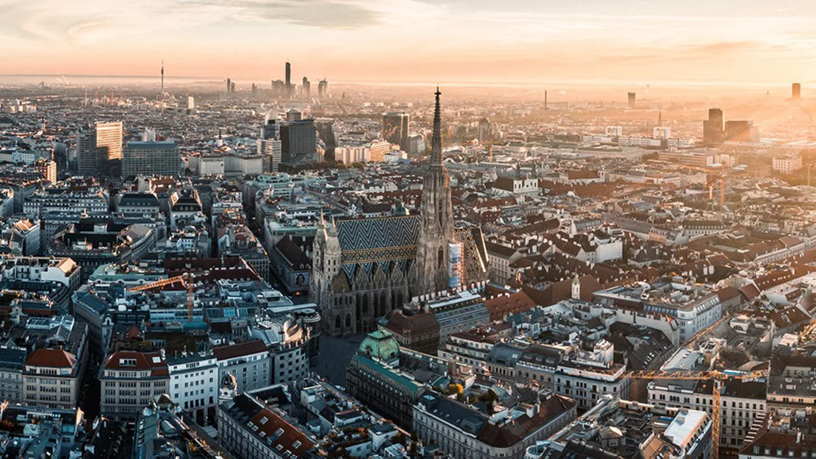 Die kulturellen Highlights und Dienstleistungen der Stadt Wien