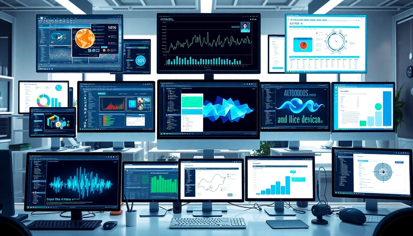 Showcase of various platforms to Find the best AI Tools for productivity and efficiency.