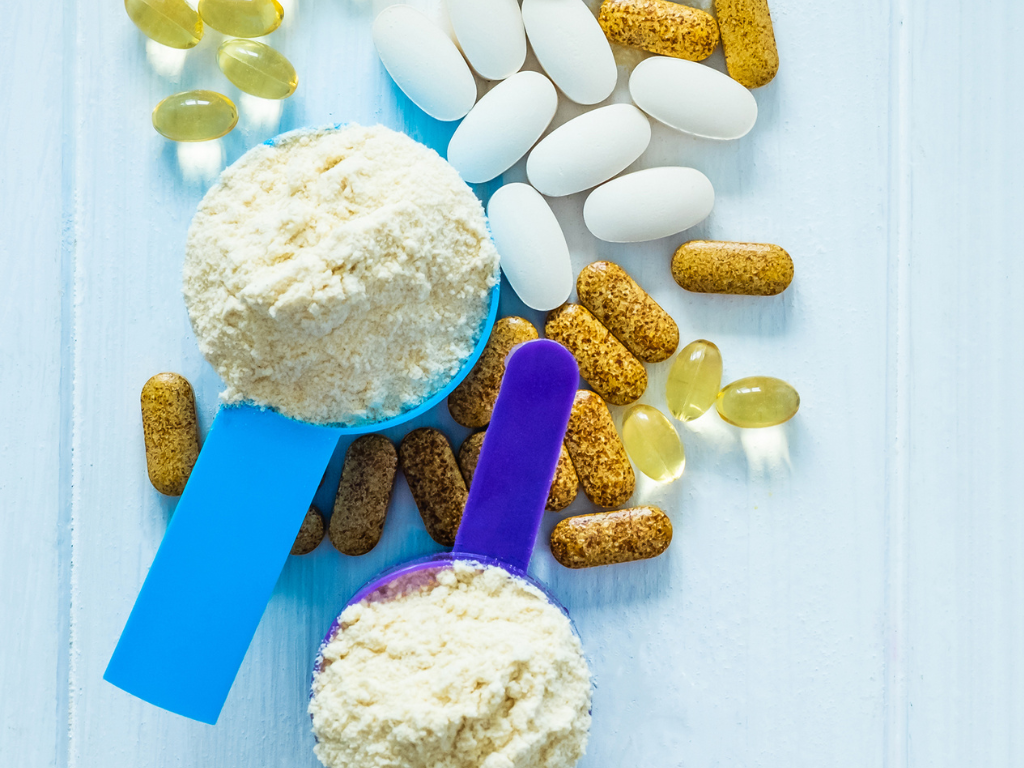 Private Label Vitamins Manufacturer | Alaska Spring Pharmaceuticals