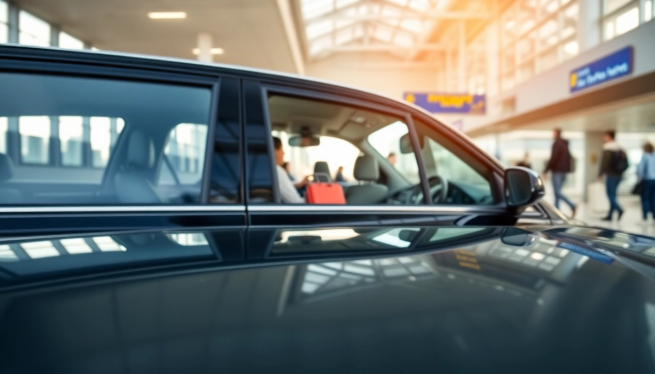 Book a Nottingham to Heathrow Taxi for a professional travel experience with comfort and efficiency.