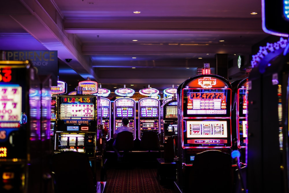 Top Picks for Best Online Casinos in Alberta: A Comprehensive Guide