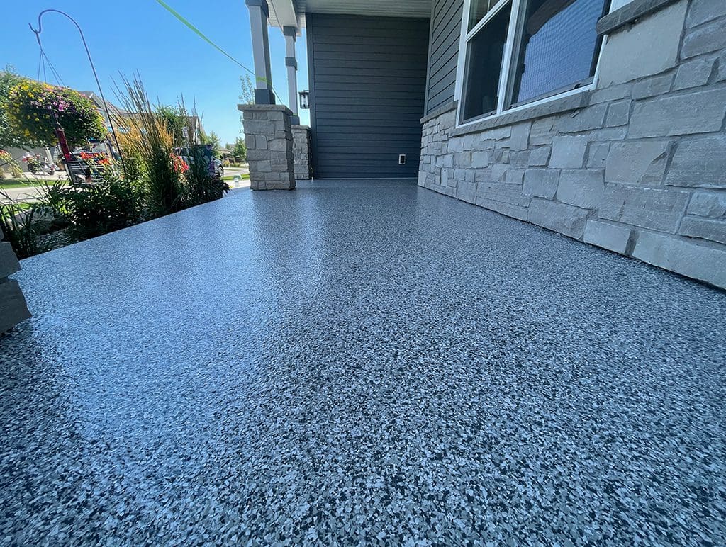 Patio Coatings That Enhance Outdoor Living Spaces