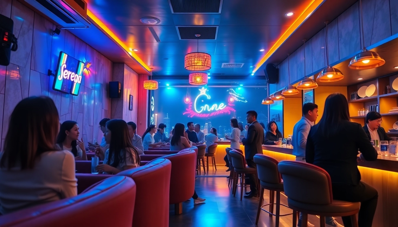 다양한 밤문화를 선보이는 활기찬 노래방과 세련된 셔츠룸 분위기에서 제주도유흥을 경험하세요.