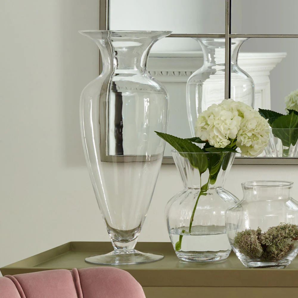 Get the Product: Customizable Empty Diffuser Bottles in Various Shapes &amp; Sizes