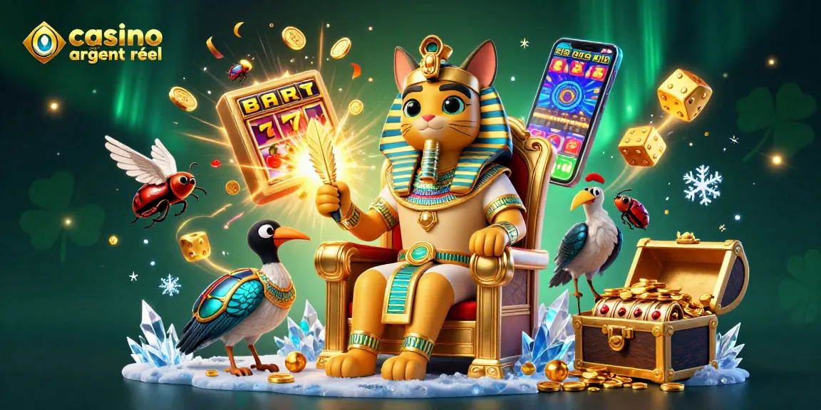 Jouez à casino en ligne argent réel avec des personnages dynamiques et des éléments de jeu captivants.