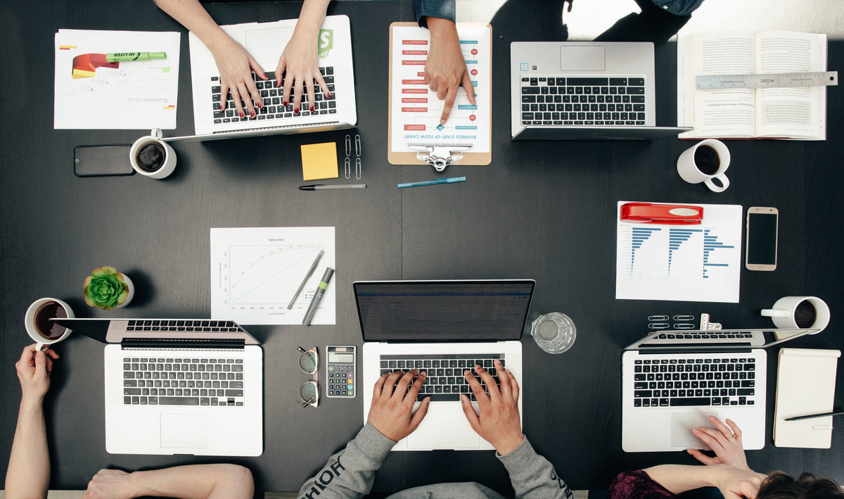 High-Tech Solutions Dubai: How Emerging Digital Technologies UAE Are Driving Cutting-Edge Software Innovation