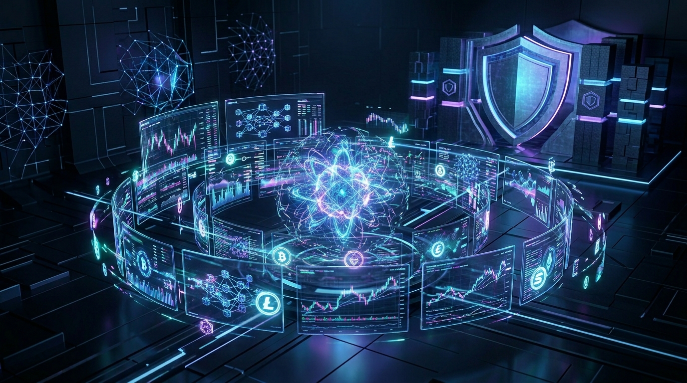 AI Crypto Trading Bot Strategies That Actually Work
