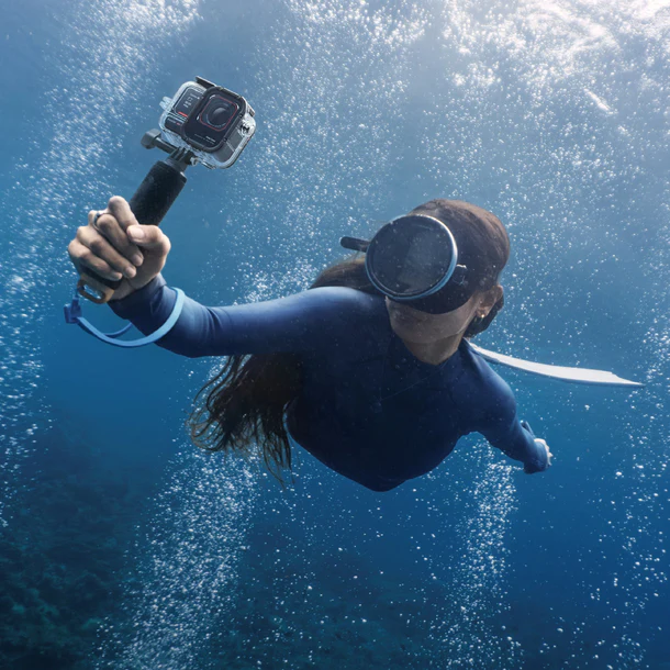 Elevate Your Creativity with the insta360 antigravity a1: A Comprehensive Guide