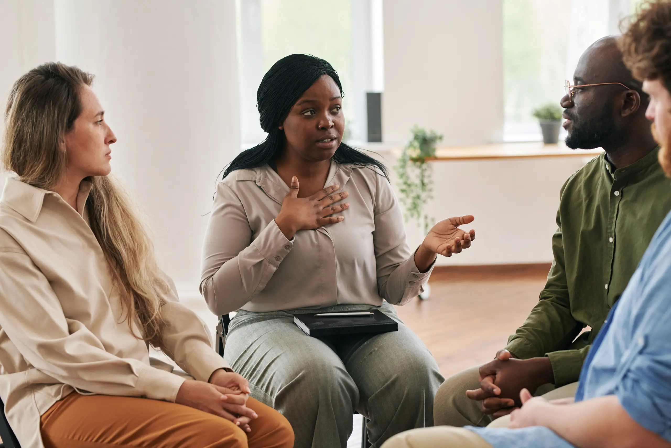 How Does Life Coaching Work UK? A Step-by-Step Guide
