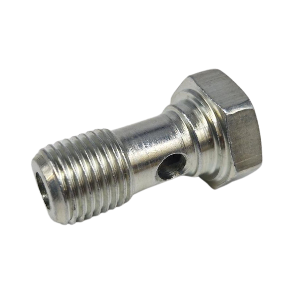How to Choose the Best Hydraulic Hose Connectors for Your System