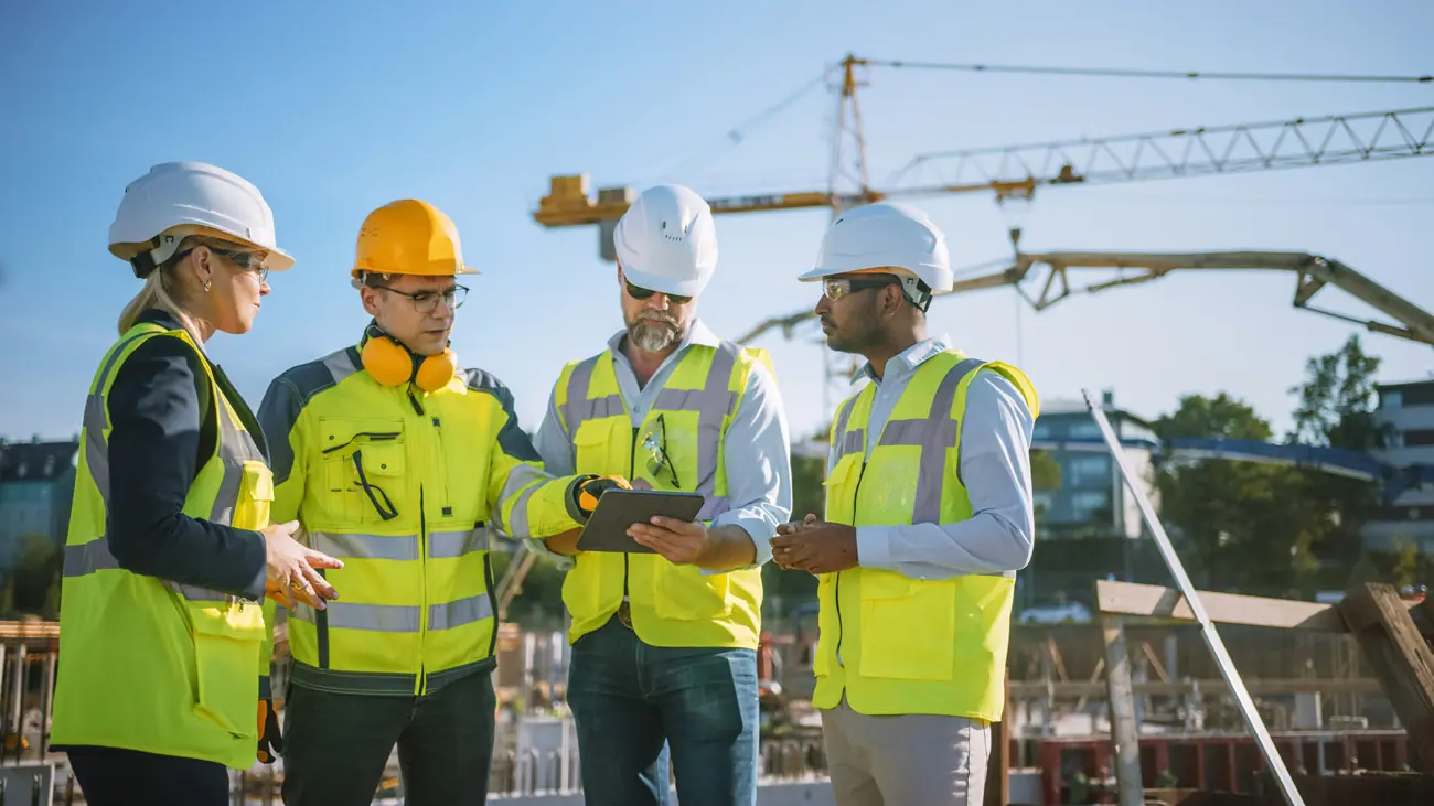 Choosing the Right New Jersey Commercial General Contractor for Your Project