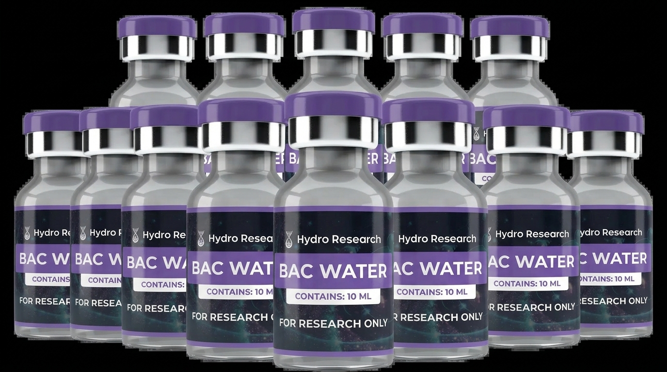 Choosing the Best Hydro Peptides Supplier for Your Lab